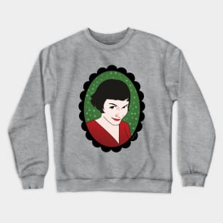 Amelie Crewneck Sweatshirt